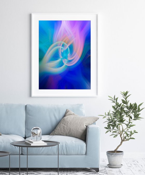 Entwined