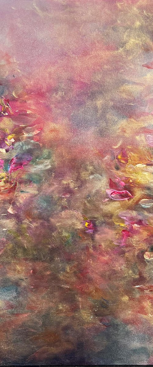 Wild Soul by Vé  Boisvert