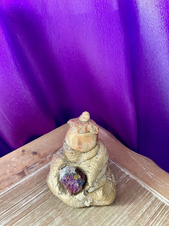 BUDDHA