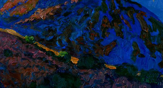 Before the NIghtfall