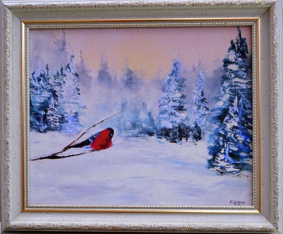 Winter Forest