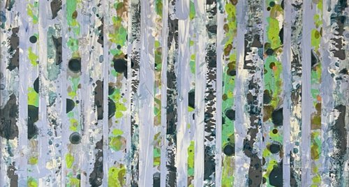 Artwork by Laura Clay Robson