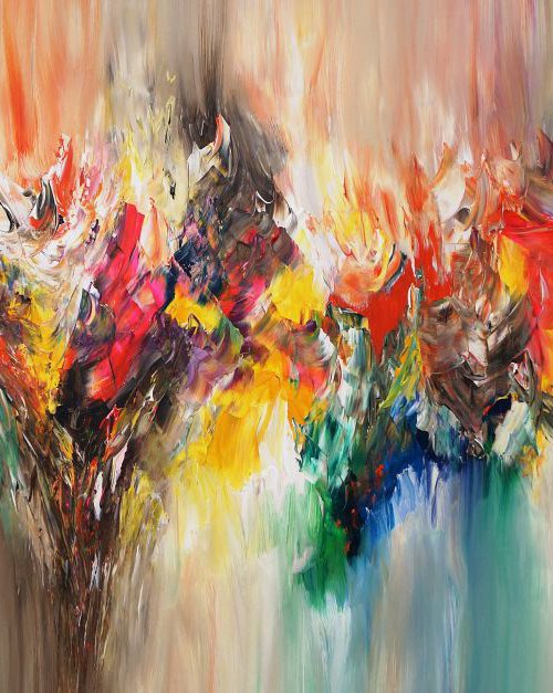 Phenomenon L 1 by Peter Nottrott