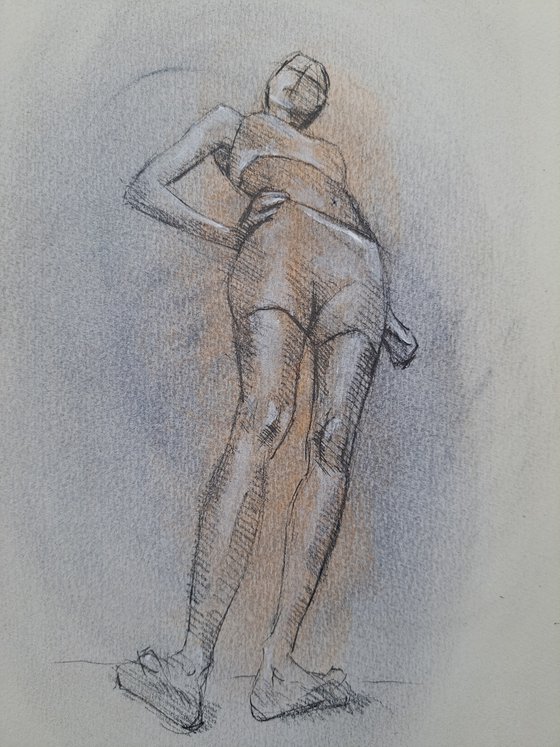 Female study 7/2/23