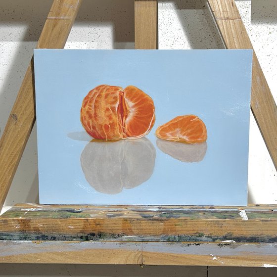 Easy Peeler