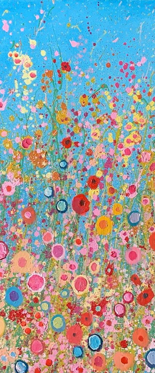 It Was Always You by Yvonne  Coomber