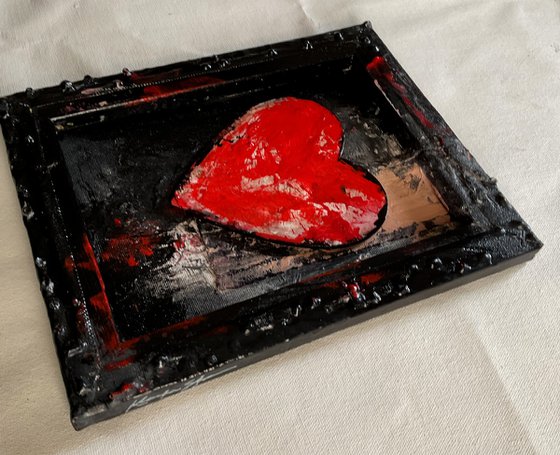 Untamed Heart 1