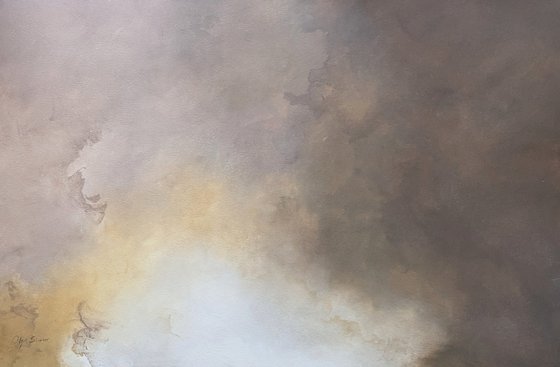 Erosion of Time