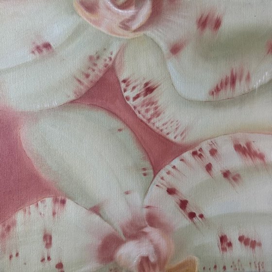 Copper Blossom