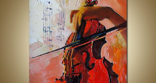 Artwork by Stanislav Lazarov