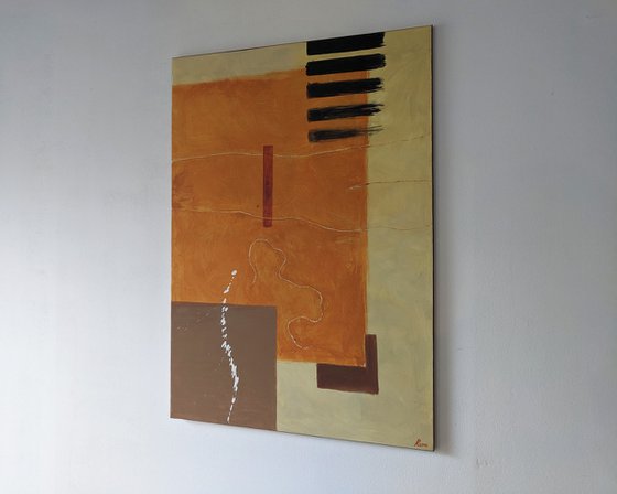 Color Interaction Study