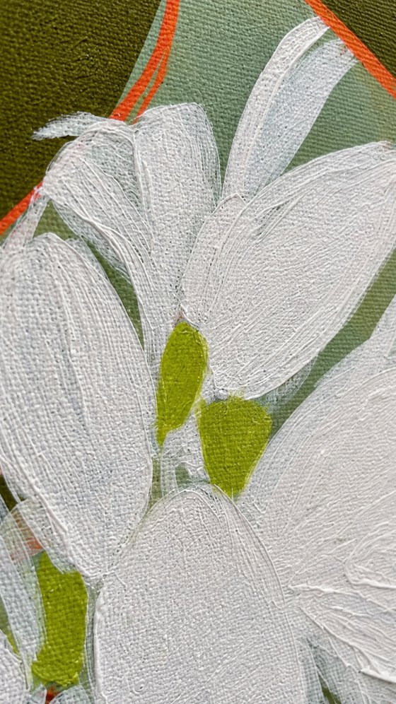Laughing Flowers #2