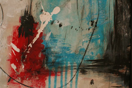 "Vanishing Memories"