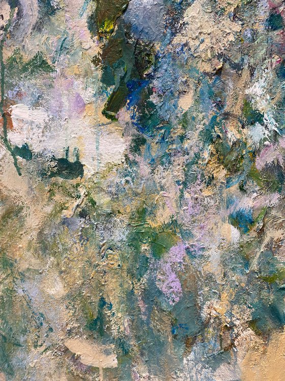 Gorgeous and Dressed In Blue