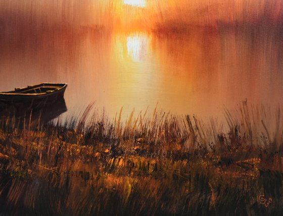 "Timeless Shadows"