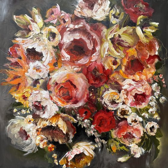 MY FLORAL SENSE