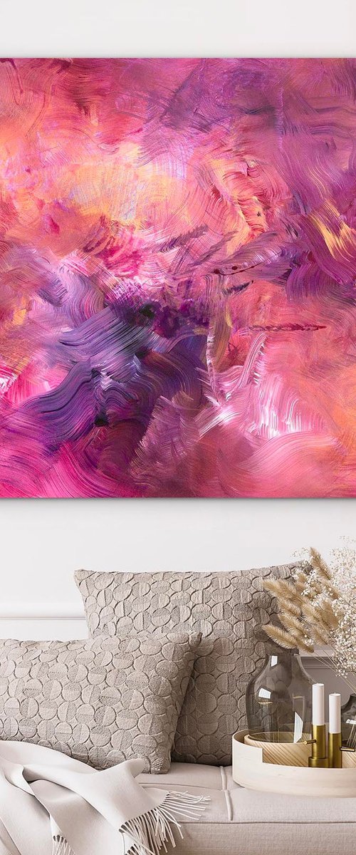 Quiet Joy by Paresh Nrshinga FRSA