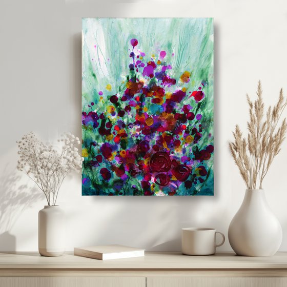 Candy Flourish 2