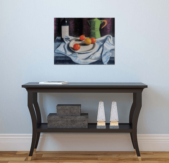 Italian Table