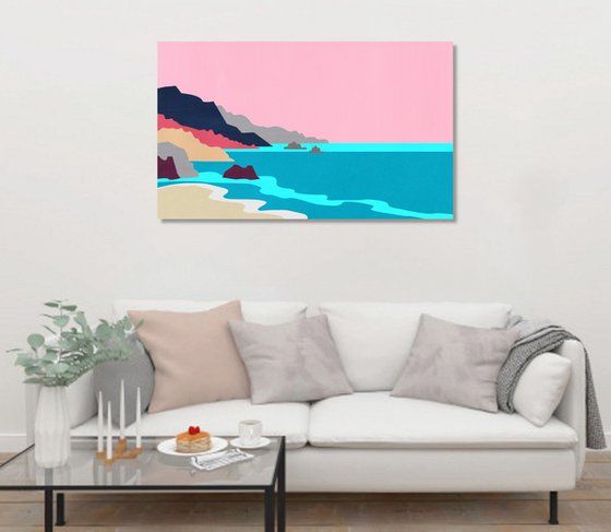 Seascape #09