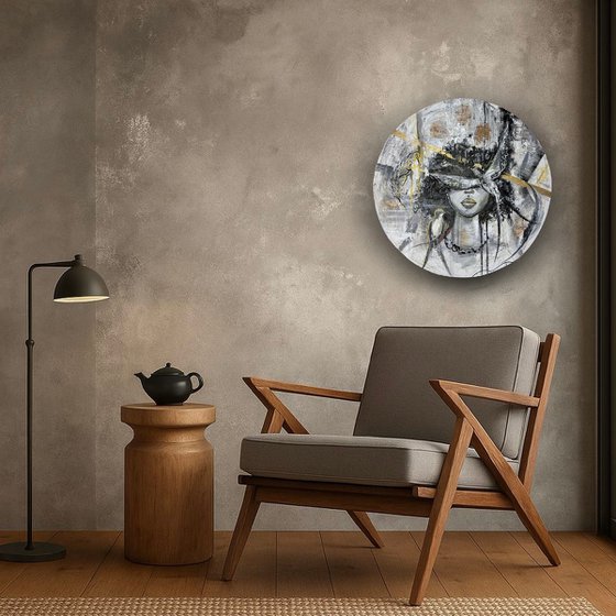 Inner vision (inner trilogy)