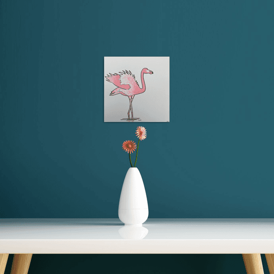 Flamingo