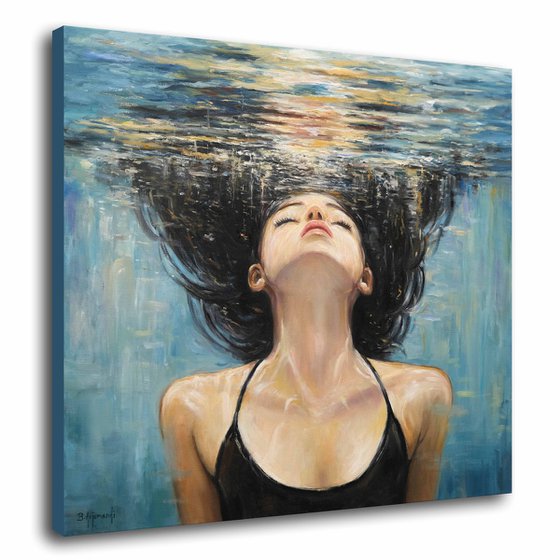 Magical Underwater Summer