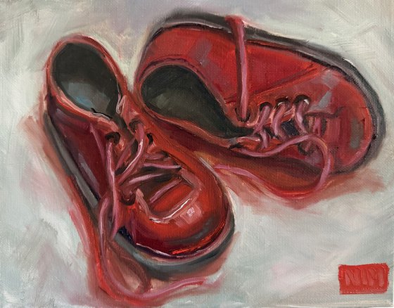 Red Shoes