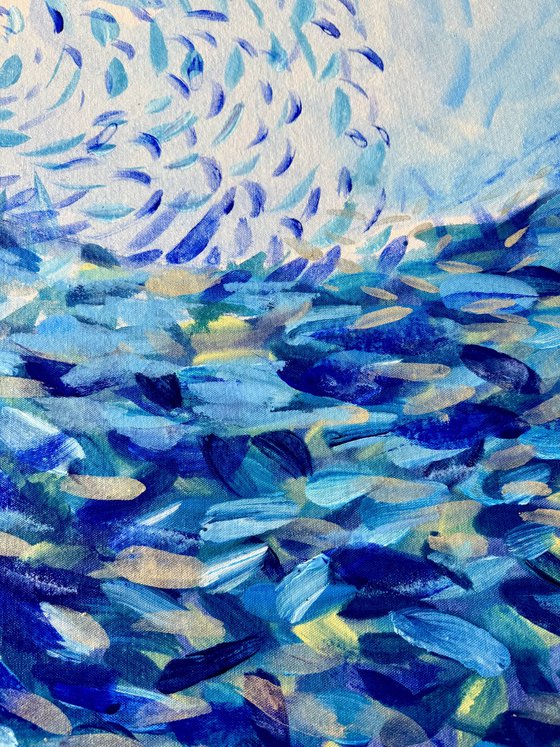 Underwater No.23