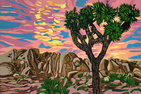 Joshua Tree