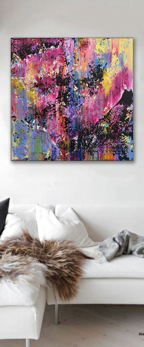 Abstract 2363 by Alex Senchenko