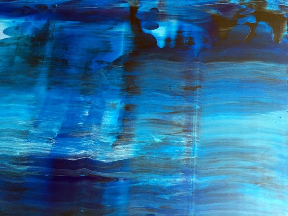 "Washing Away"