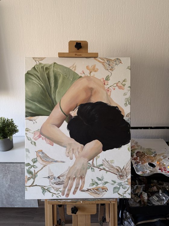 Meet me in my dreams