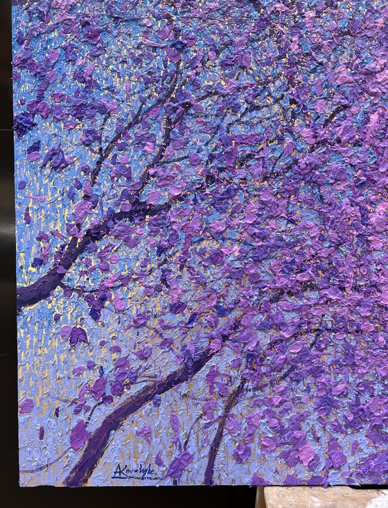 That Moment in Spring