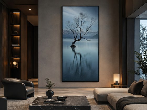 Tranquility Tree