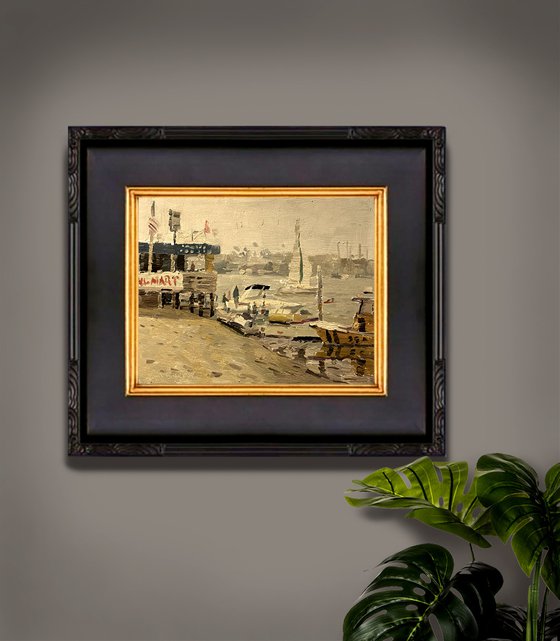 Balboa Island