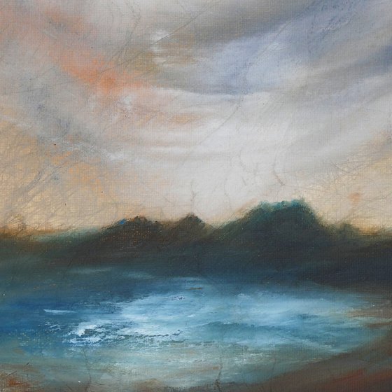 Assynt Autumn
