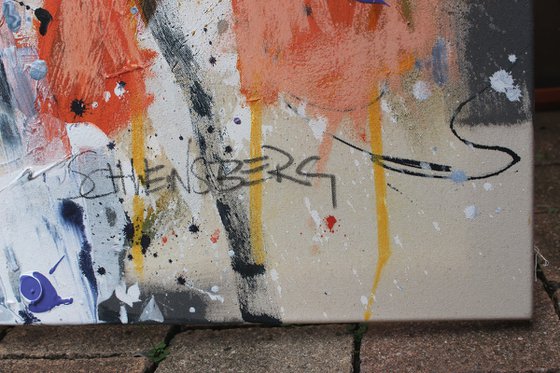 EVEN NICE GIRLS C. MAKE A MESS