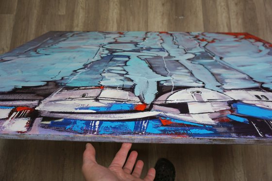 Weightlessness