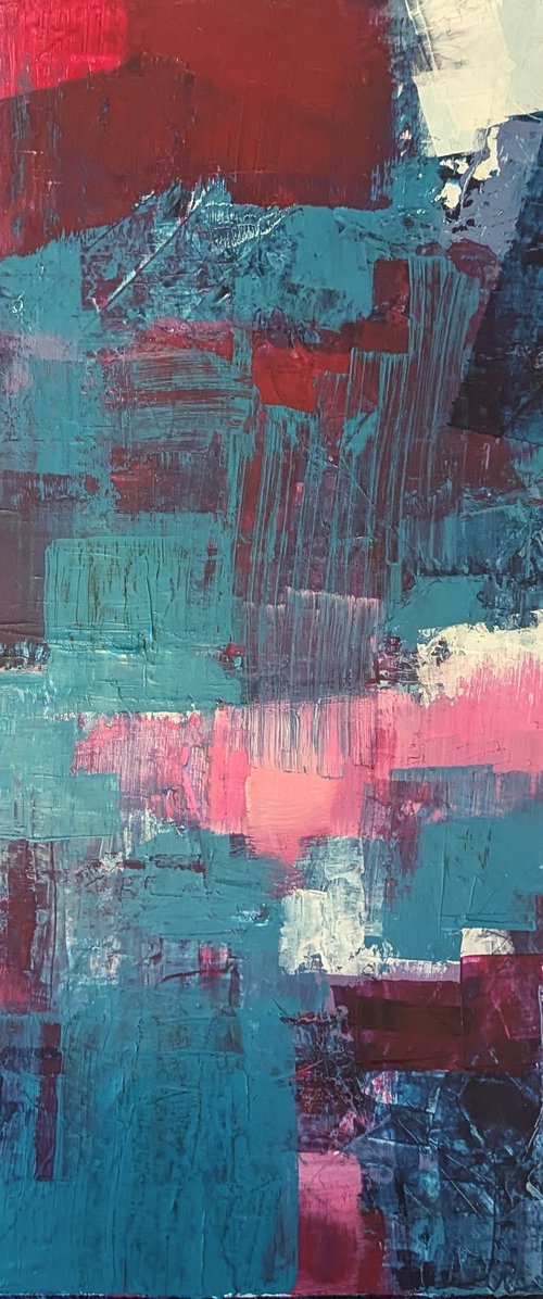 Beyond Blue by Lisa Price