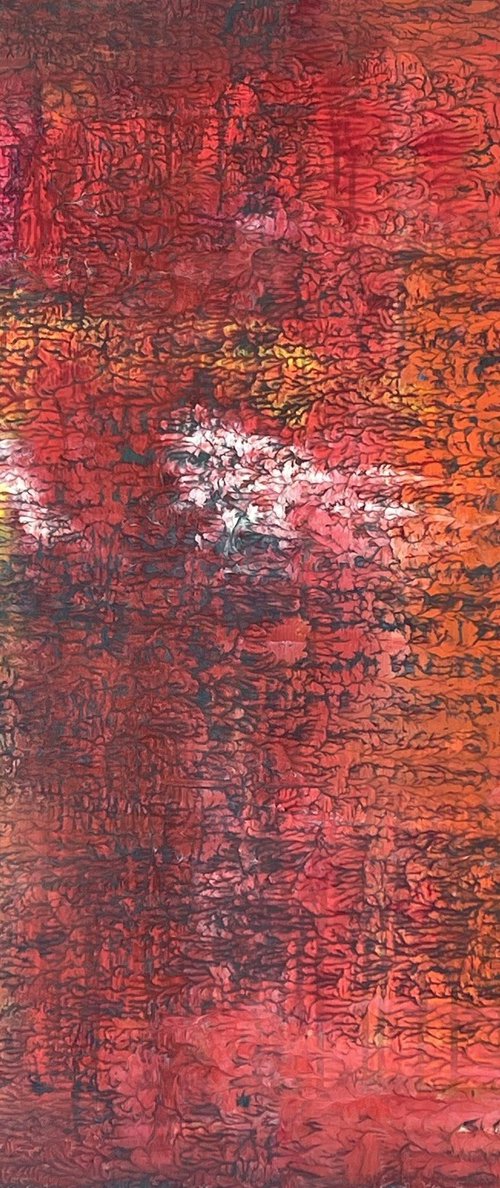 TRANSFORMATION 152 by GORAZD BRAČUN