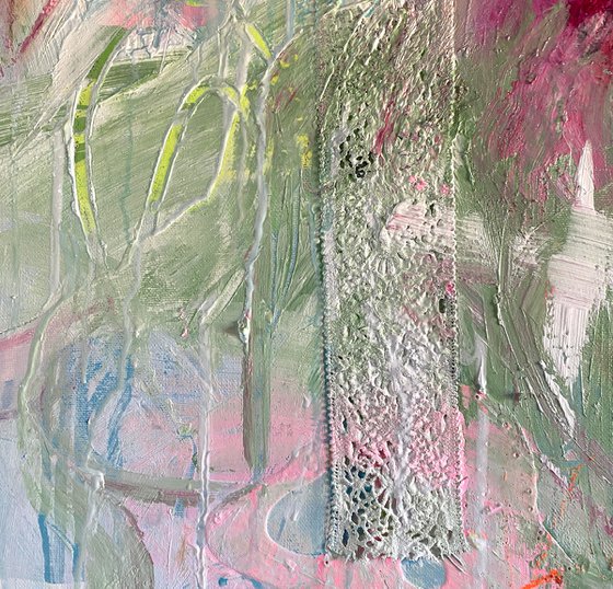 I can buy myself flowers No.5