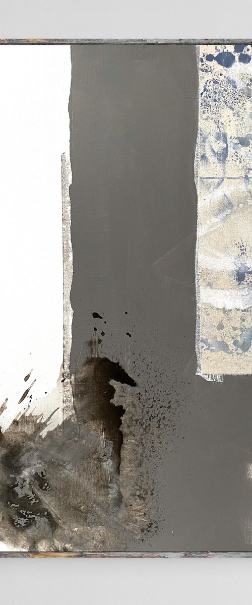 Subtle /2 by Cristina Dalla Valentina