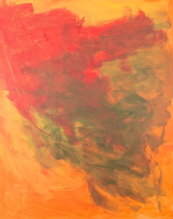 Abstract composition