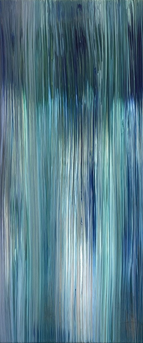 PEACE OF MIND 31 by GORAZD BRAČUN