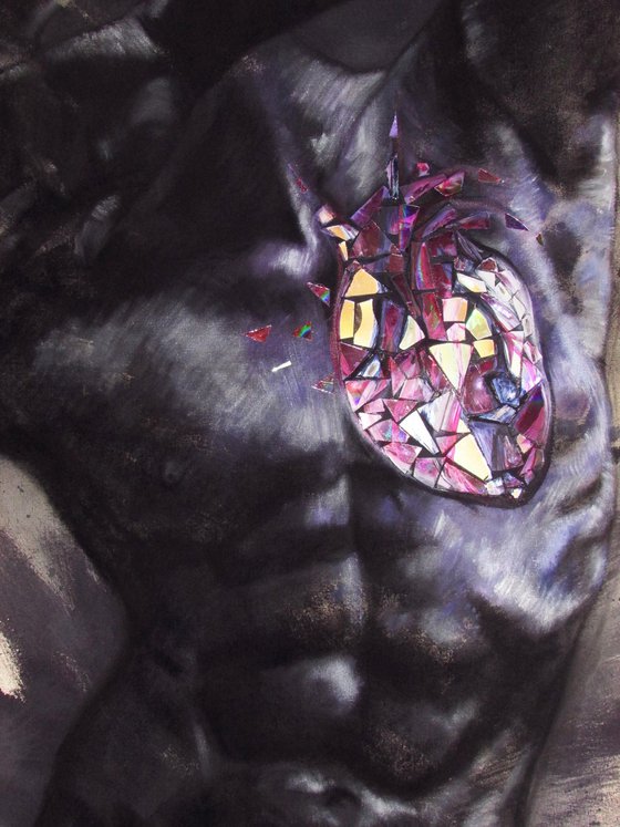 Heart of Glass