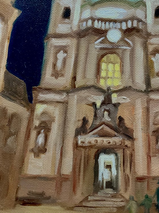ST. PETER