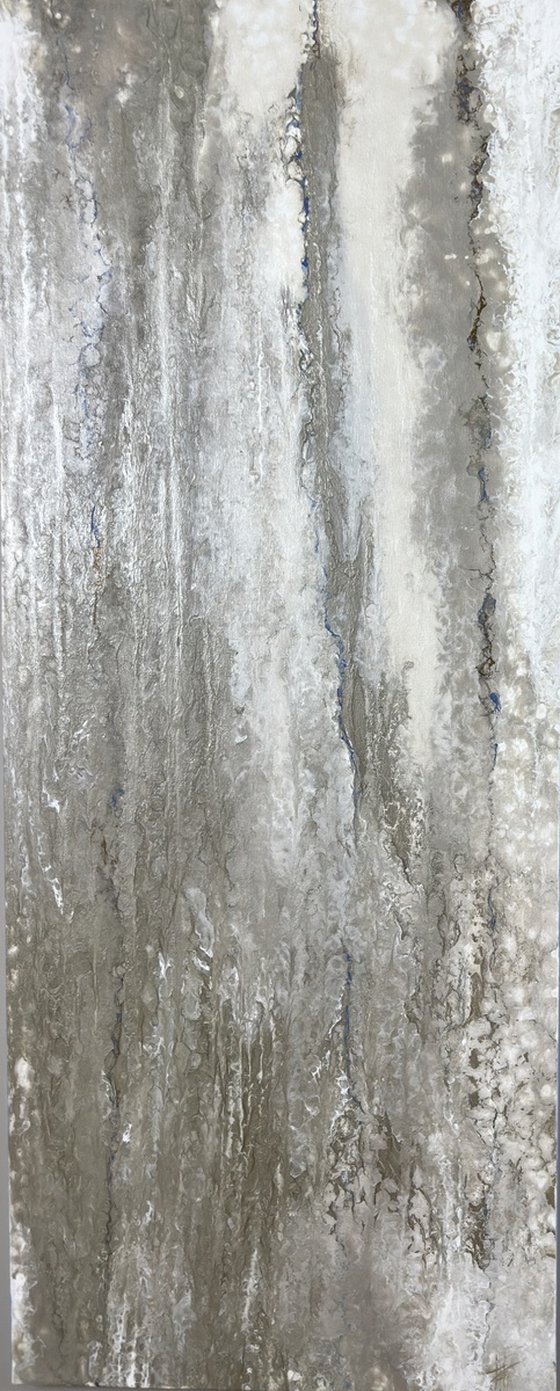 Diptych L´Averse ( one panel)