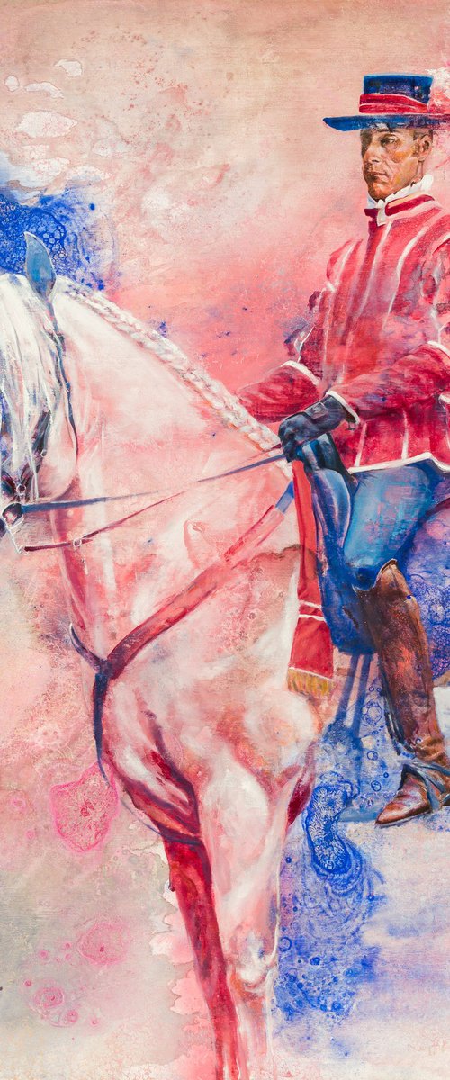 Arion by Eduardo Blanco