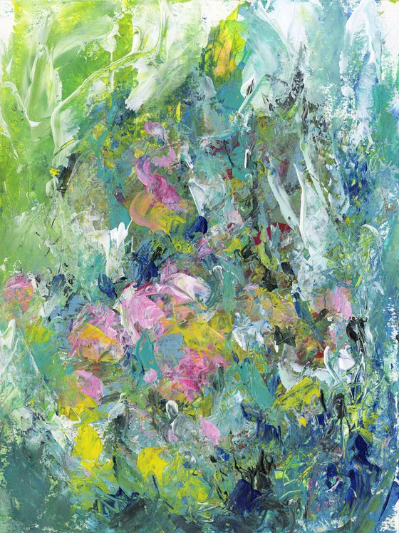 Garden Song 2